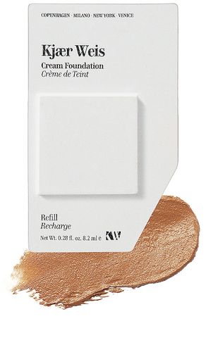 Base en crema talla all - Kjaer Weis - Modalova