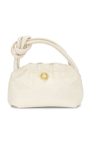 Kooreloo The Swan Bag in Ivory - Kooreloo - Modalova