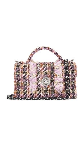 The Mini Noble Bag in Pink - Kooreloo - Modalova