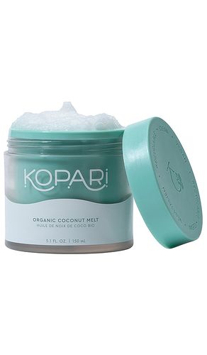 Aceite de coco coconut melt talla all - Kopari - Modalova