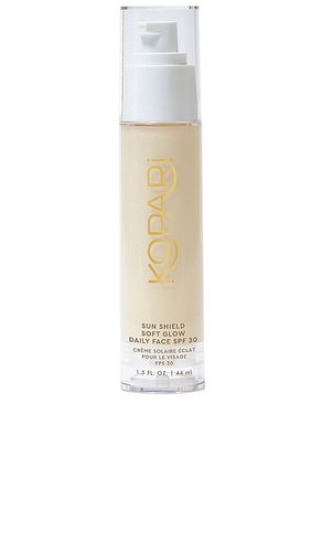 Protector solar rostro sun shield en color beauty: multi talla all - Kopari - Modalova