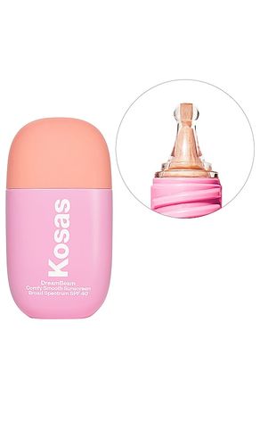 Protector solar dreambeam en color belleza: na talla all - Kosas - Modalova