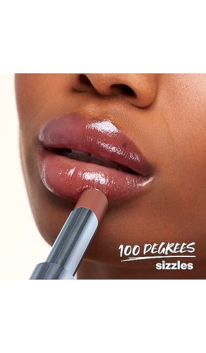 Brillo de labios wet stick en color beige talla all - Kosas - Modalova