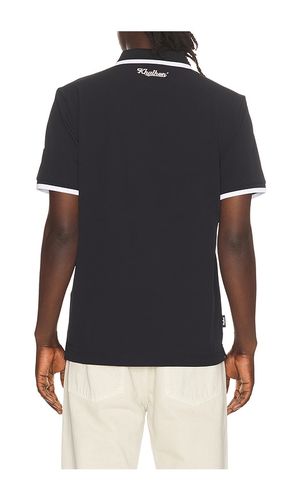 Short Sleeve Performance Polo in . Size L. Also in M - Khalhon - Modalova