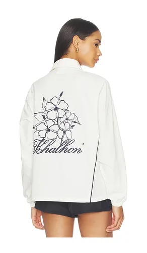 Garden Coach Jacket in . Size M. Also in S, XS - Khalhon - Modalova
