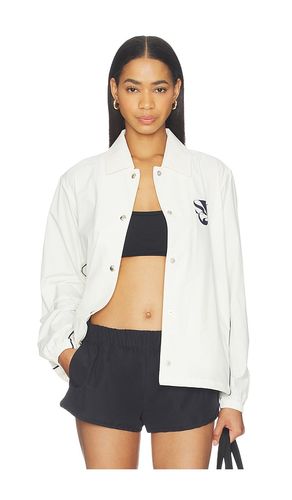 Garden Coach Jacket in . Size M. Also in S, XS - Khalhon - Modalova