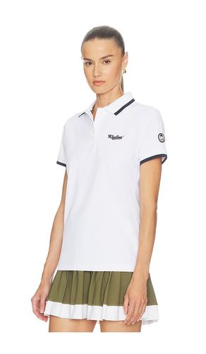 Short Sleeve Performance Polo Top in . Size S. Also in M - Khalhon - Modalova