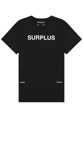 Surplus Logo Tee in . - size L (also in M, S, XL/1X) - Daniel Patrick - Modalova