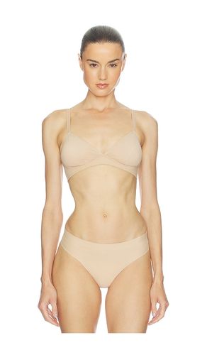 Mesh Bra in Nude. - size M (also in S, XS, XXL) - Knix - Modalova