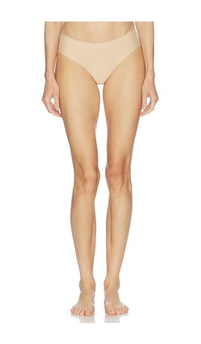 Ultrathin Leakproof Bikini in Nude. - size S (also in XXL) - Knix - Modalova