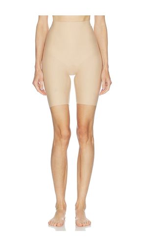 High Rise Shaper Shorts in Nude. - size M (also in S) - Knix - Modalova