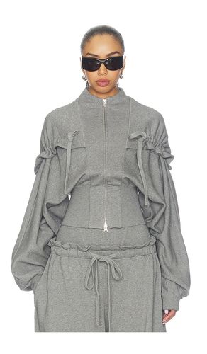 Haze Hoodie in . Taglia L. Also in M, XS - KNWLS - Modalova