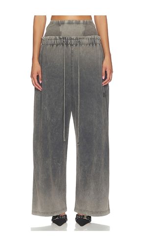 Haze Sweatpant in . Size S. Also in XS - KNWLS - Modalova