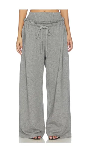 Haze Sweatpants in Grey. - size XS (also in S, M, L) - KNWLS - Modalova