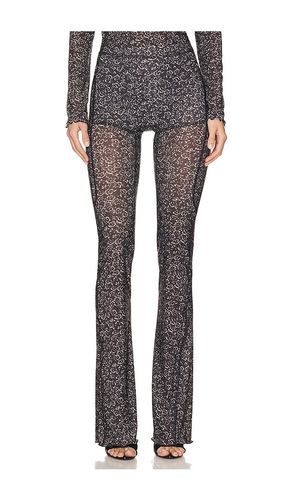 Halcyon Legging in Black. - size L (also in M, S, XS) - KNWLS - Modalova