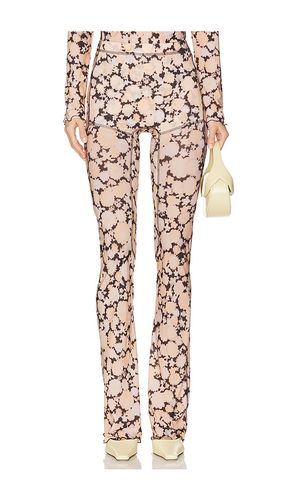 Halcyon Legging in Peach. - size S (also in XS) - KNWLS - Modalova