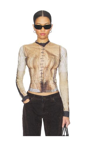 Halcyon Top in . Size M. Also in S, XS - KNWLS - Modalova