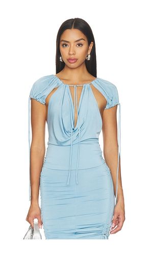 Cu Top in . Taglia L. Also in M, S, XS - KNWLS - Modalova