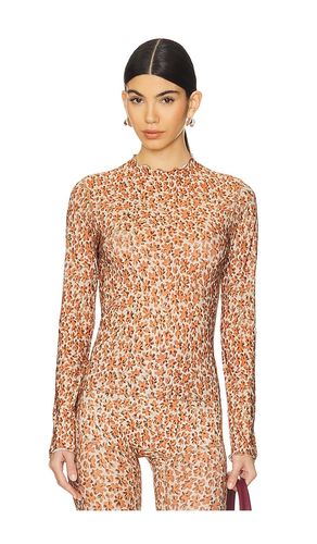 Halcyon Top in Burnt Orange. - size M (also in S, XS) - KNWLS - Modalova