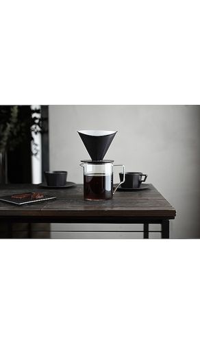 Oct jarra cafe 600ml oct coffee jug 600ml en color blanco talla all - KINTO - Modalova