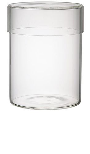Case de cristal schale glass case en color neutral talla all - KINTO - Modalova
