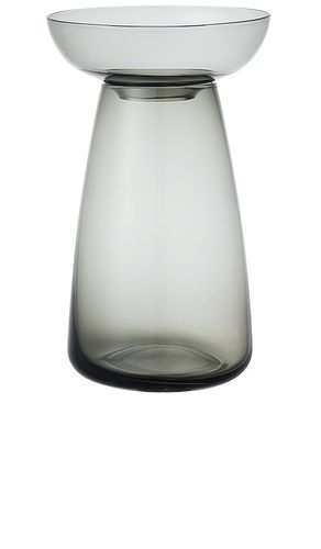 KINTO Aqua Culture Vase in Grey - KINTO - Modalova