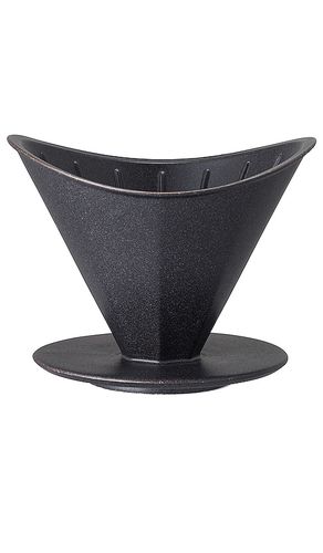 Tazas oct brewer cup en color negro talla all - KINTO - Modalova