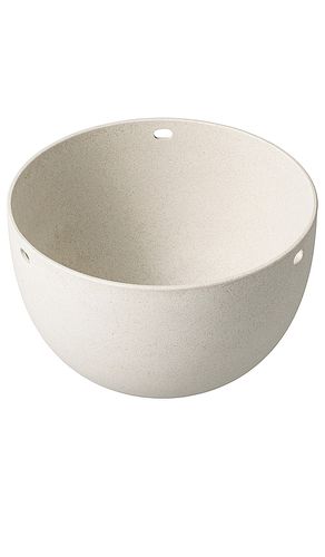 In ceramic plant pot 201 in color size all - KINTO - Modalova