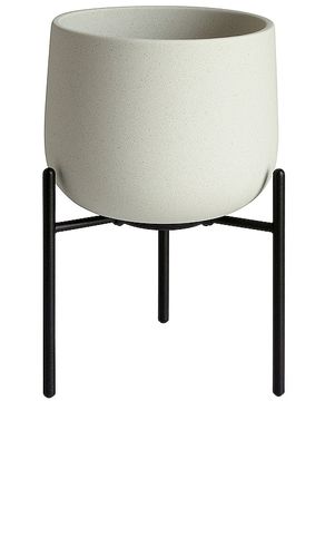 BLUMENTOPF PLANT POT 211_ 135MM in - KINTO - Modalova
