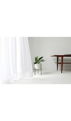 BLUMENTOPF PLANT POT 211_ 160MM in - KINTO - Modalova