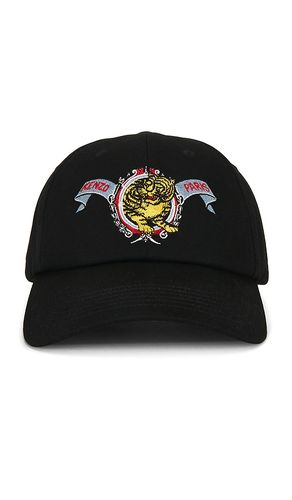 Kenzo cap in color black size all - Kenzo - Modalova