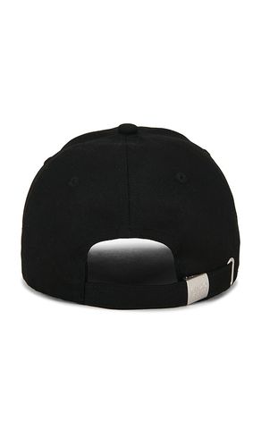 Kenzo Cap in Black - Kenzo - Modalova