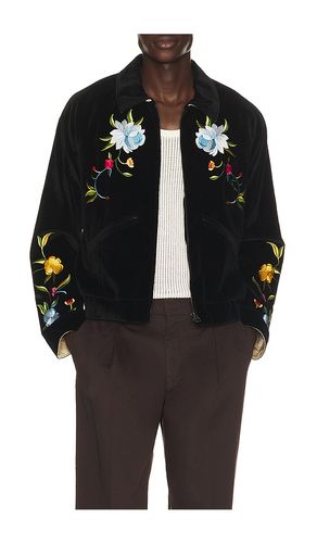 Wildflower Souvenir Jacket in . - size M (also in XL/1X) - Kenzo - Modalova