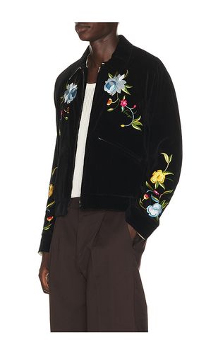 Wildflower Souvenir Jacket in . Taglia M. Also in XL/1X - Kenzo - Modalova