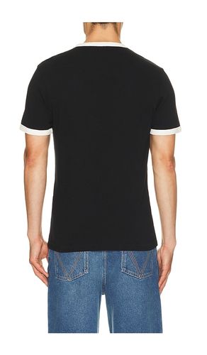 Paris Emblem Slim T-Shirt in . Size M. Also in L, XL/1X - Kenzo - Modalova