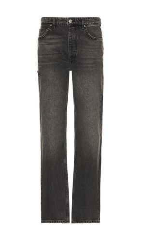 Hazlow Jeans in Black. - size 32 (also in 33, 34, 36) - Ksubi - Modalova