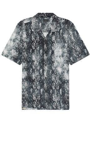 Mamba Resort Shirt in . - size M (also in L) - Ksubi - Modalova