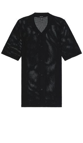 Net Worth Resort Shirt in . - size L (also in M, S) - Ksubi - Modalova