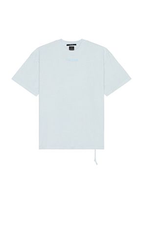 Sott Ekcess Short Sleeve Tee in Baby . - size L (also in M, S, XL/1X) - Ksubi - Modalova