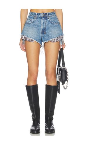 Kut Off Denim Short in . Size 24. Also in 25, 28 - Ksubi - Modalova