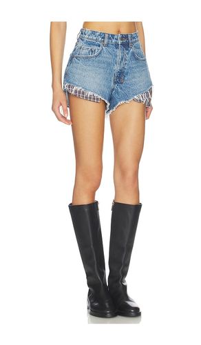Kut Off Denim Short in . Size 25. Also in 26 - Ksubi - Modalova
