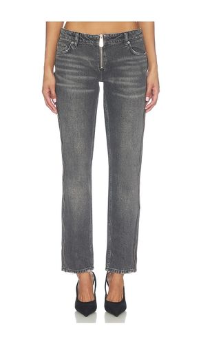 The Moss Jeans in Grey. - size 23 (also in 24, 25, 27, 28) - Ksubi - Modalova