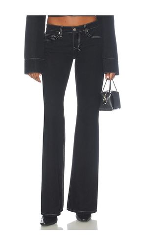 Soho Lo Jeans in Black. - size 23 (also in 24, 25, 26, 27, 28) - Ksubi - Modalova