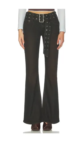 Soho Lo Belted Flared in . Size 25. Also in 30 - Ksubi - Modalova