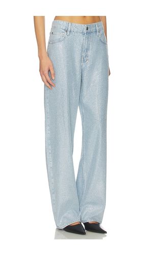 Empire Wide Leg in -Light. - size 27 (also in 29, 30) - Ksubi - Modalova