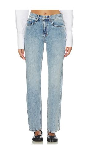 Pin Up Straight Jeans in . Size 24. Also in 26, 27, 28, 29 - Ksubi - Modalova