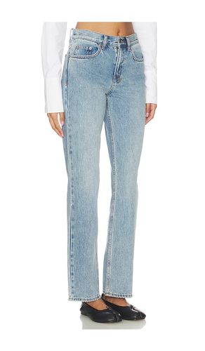 Pin Up Straight Jeans in . Size 24. Also in 26, 27, 28, 29 - Ksubi - Modalova