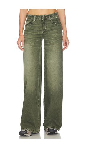 Dropout Low Rise Jeans in . Size 23. Also in 26 - Ksubi - Modalova