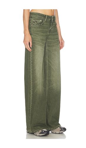 Dropout Low Rise Jeans in . Size 23. Also in 26 - Ksubi - Modalova
