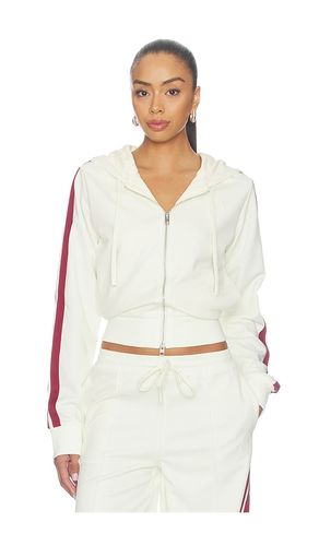 Carter Slim Hoodie in White. - size L (also in M, S, XS) - Ksubi - Modalova
